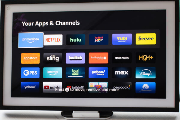 4 Free Apps You Should Always Install First On New Smart TVs
