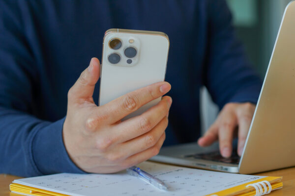 4 Free iPhone Apps For Productivity You Never Knew You Needed