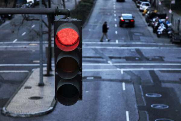 This NY County Charged $400M In Illegal Camera Fees – Now It Won't Have To Pay Drivers Back