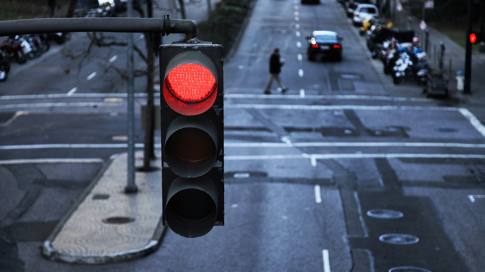 This NY County Charged $400M In Illegal Camera Fees – Now It Won't Have To Pay Drivers Back