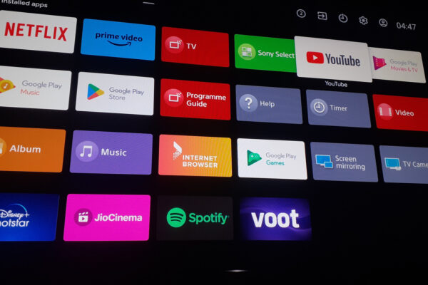 5 Free Apps You Should Install ASAP On A New Smart TV