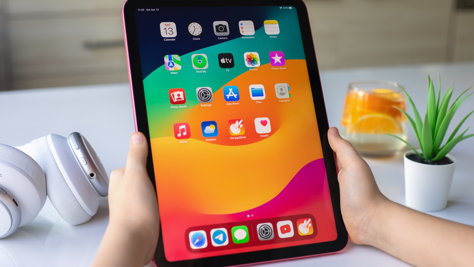 5 Free Apps You Should Install ASAP On Any iPad