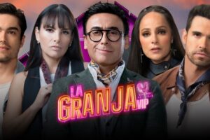 All The Celebrities Confirmed For Azteca, Disney+ Competition