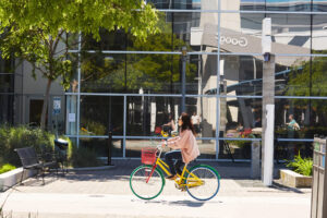 Why Alphabet Stock Popped Today Rich Smith