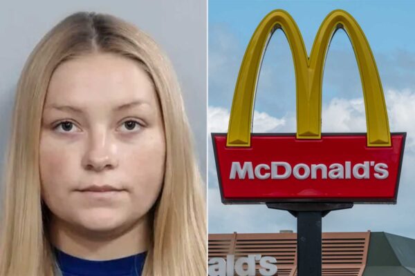 Laken Snelling Went to McDonald’s After Giving Birth — Then Roommates Made Haunting Discovery: Affidavits