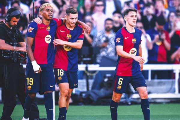 UEFA Doesn't Like Barcelona-Villarreal Match in Miami But Will Allow It