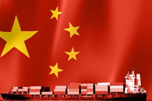 Here's why Trump is threatening 100% tariff on China