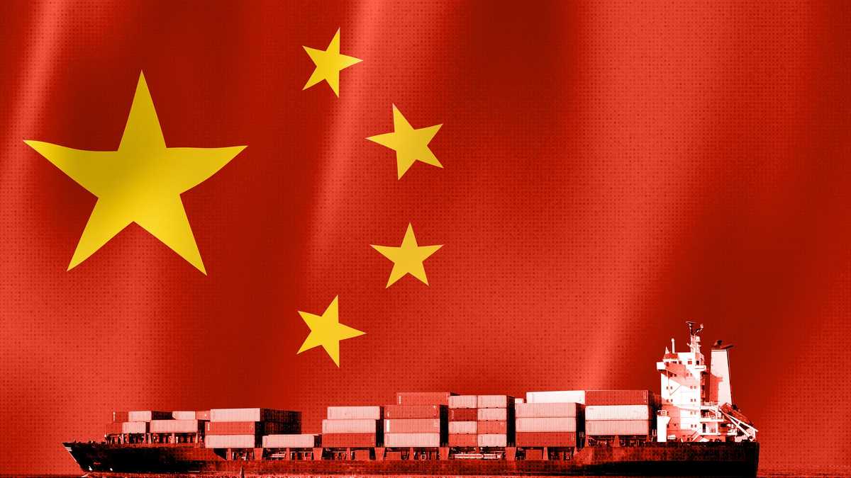 Here's why Trump is threatening 100% tariff on China