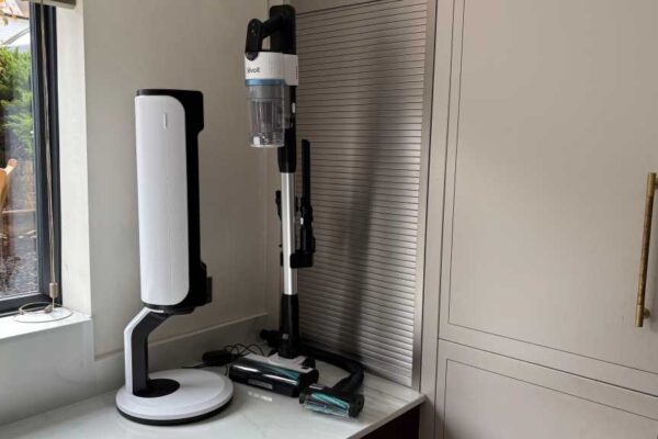 Levoit Aero on countertop