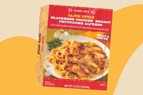 Pasta Meals From Trader Joe’s, Walmart Recalled Over Listeria Concerns