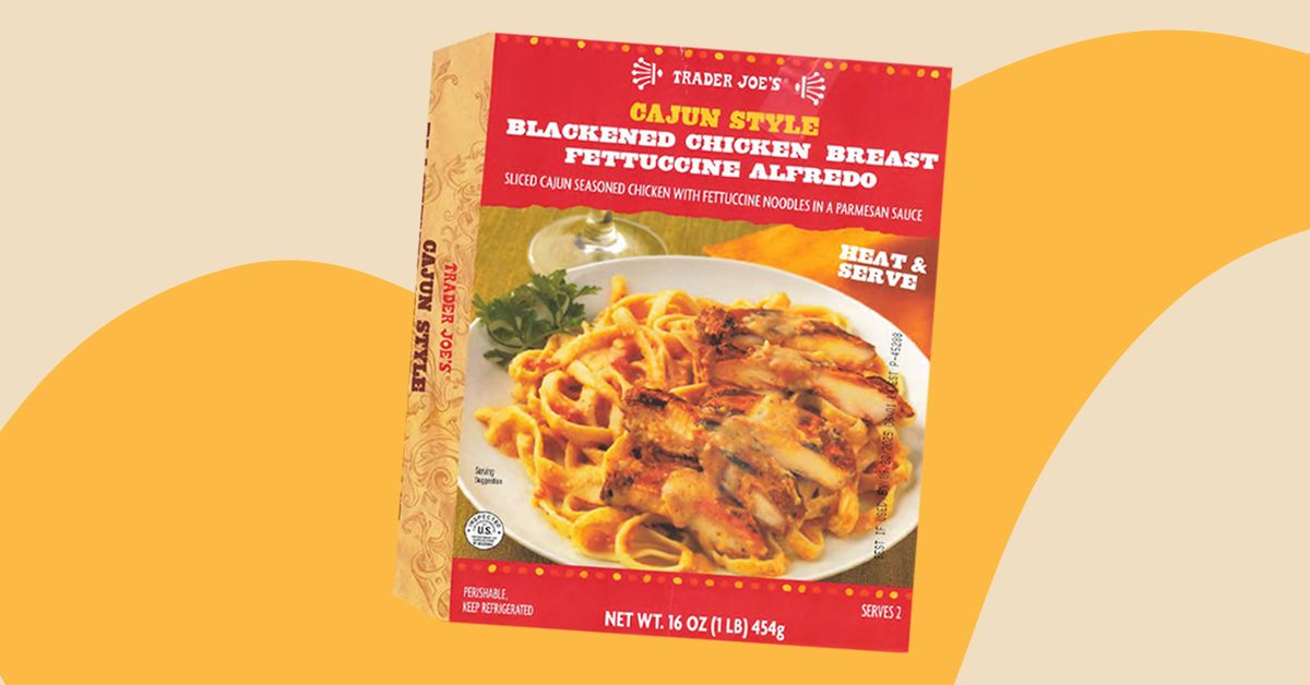 Pasta Meals From Trader Joe’s, Walmart Recalled Over Listeria Concerns