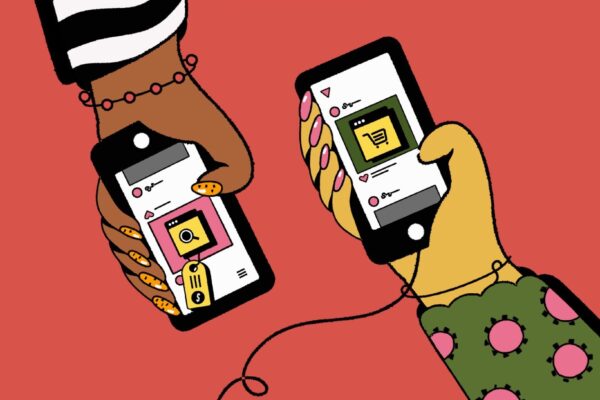 'Social scrolling is the new channel surfing': Behind QVC's TikTok strategy