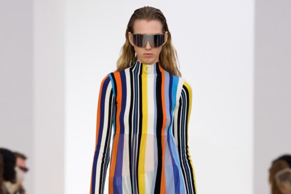 Loewe Spring 2026 Ready-to-Wear Collection at Paris Fashion Week