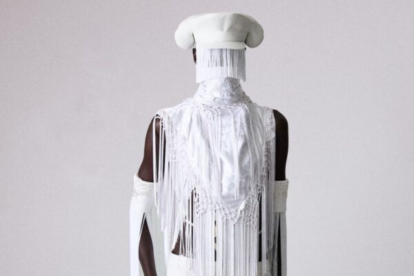 Luis De Javier Spring 2026 Ready-to-Wear Runway, Fashion Show & Collection Review [PHOTOS] The