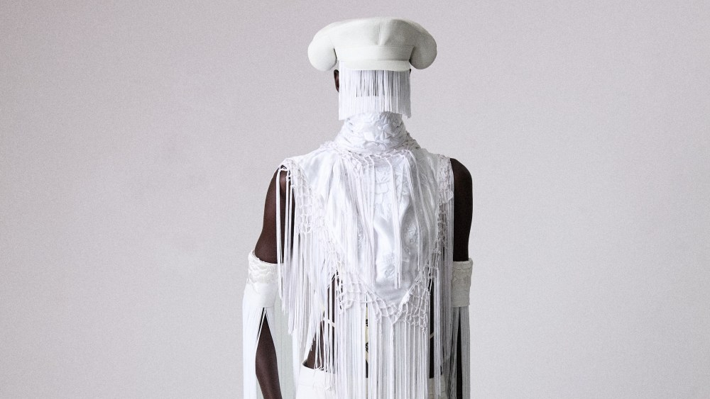 Luis De Javier Spring 2026 Ready-to-Wear Runway, Fashion Show & Collection Review [PHOTOS] The