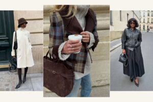 FRENCH WINTER TRENDS 2025