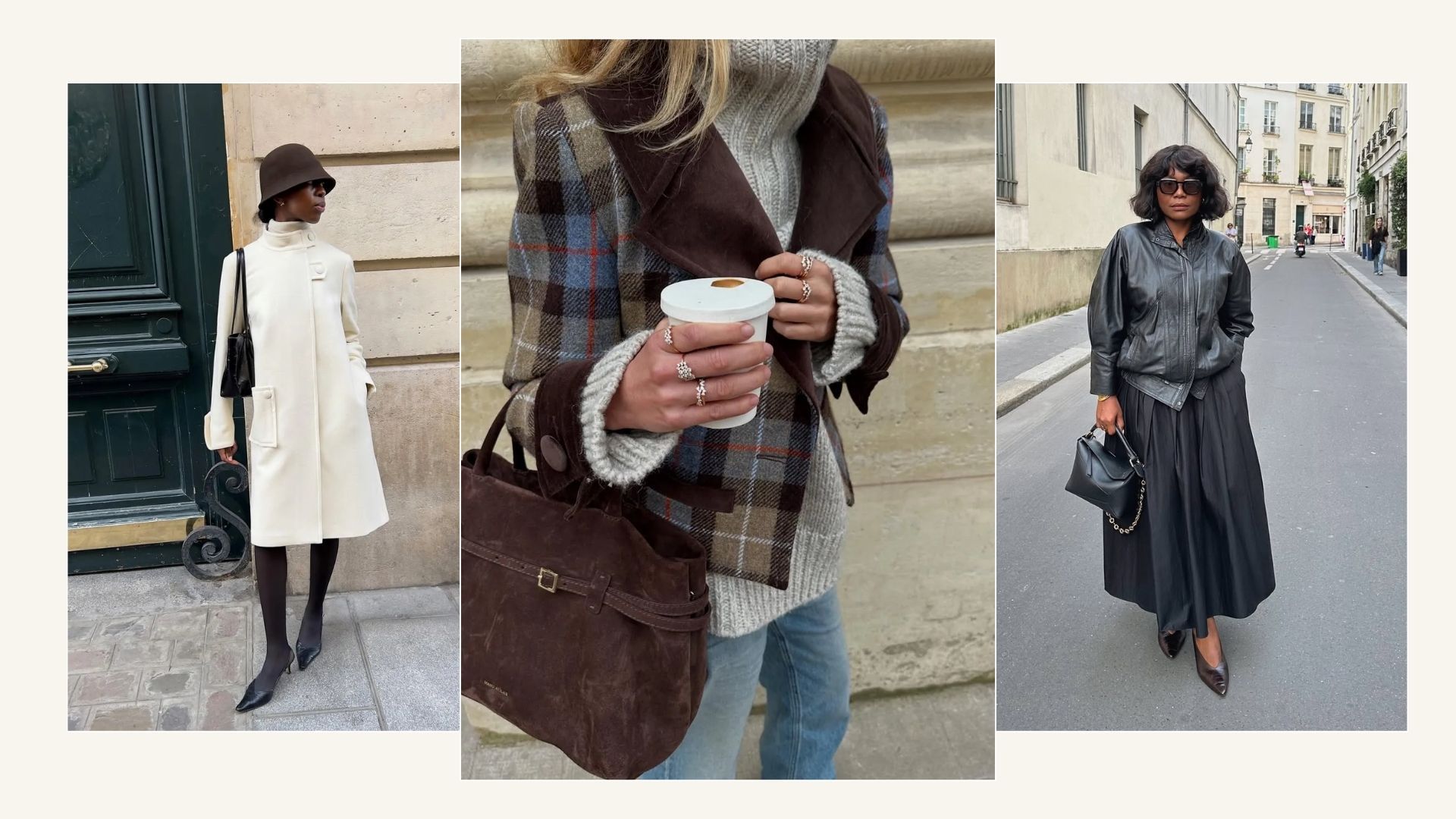 FRENCH WINTER TRENDS 2025