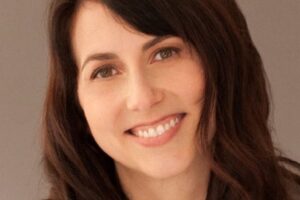 Jeff Bezos' Ex-Wife MacKenzie Scott Cuts Amazon Stake By $12.6 Billion, Expands Her Giving Mission | Business News