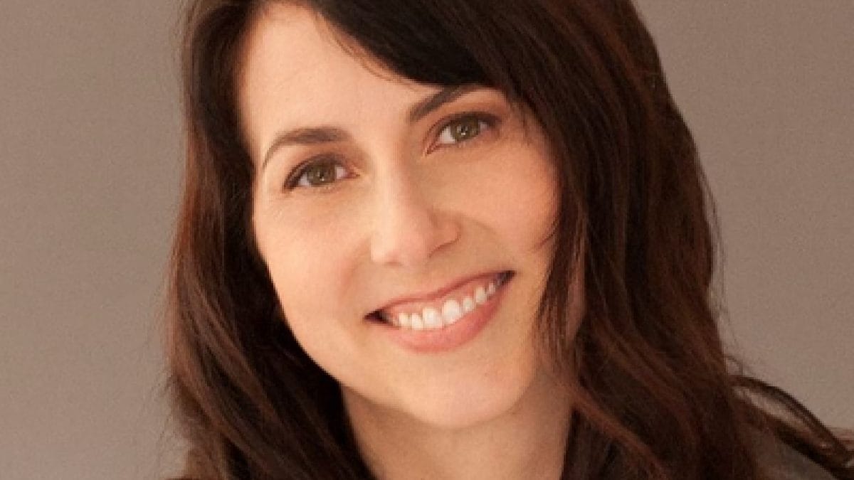Jeff Bezos' Ex-Wife MacKenzie Scott Cuts Amazon Stake By $12.6 Billion, Expands Her Giving Mission | Business News