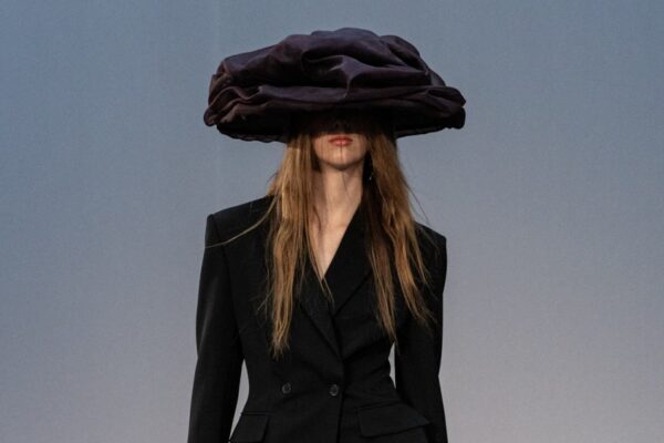 Magda Butrym Spring 2026 Ready to Wear, Fashion Show & Collection Review