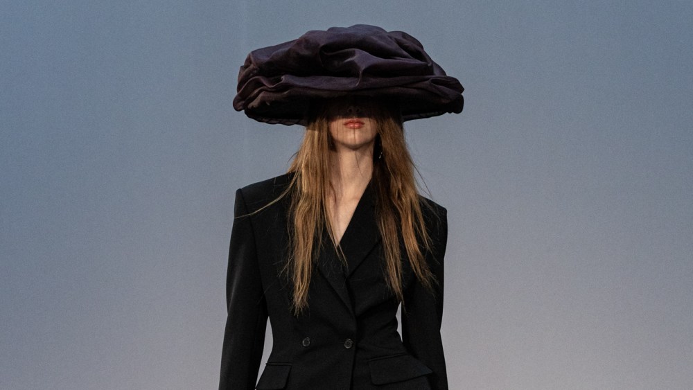 Magda Butrym Spring 2026 Ready to Wear, Fashion Show & Collection Review