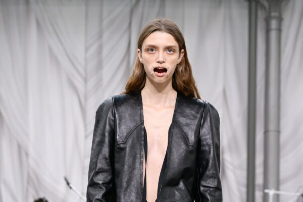 Maison Margiela Spring 2026 Ready-to-Wear Runway, Fashion Show & Collection Review