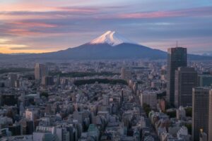 Finland, Japan, United States, United Kingdom: Lonely Planet’s Best in Travel 2026 Highlights Stunning Global Destinations for Adventure Seekers Japan