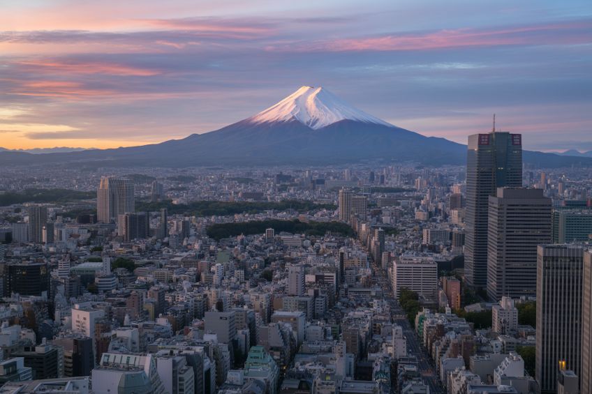 Japan