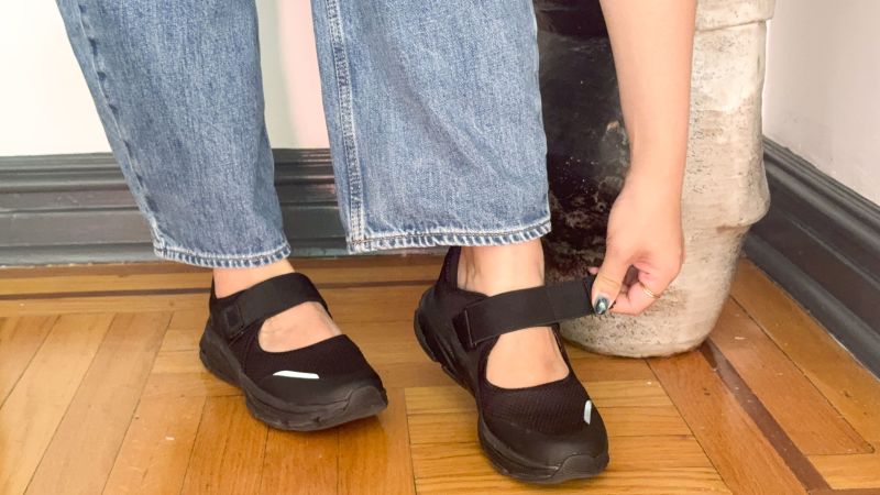 25 best Mary Jane shoes, according to stylists