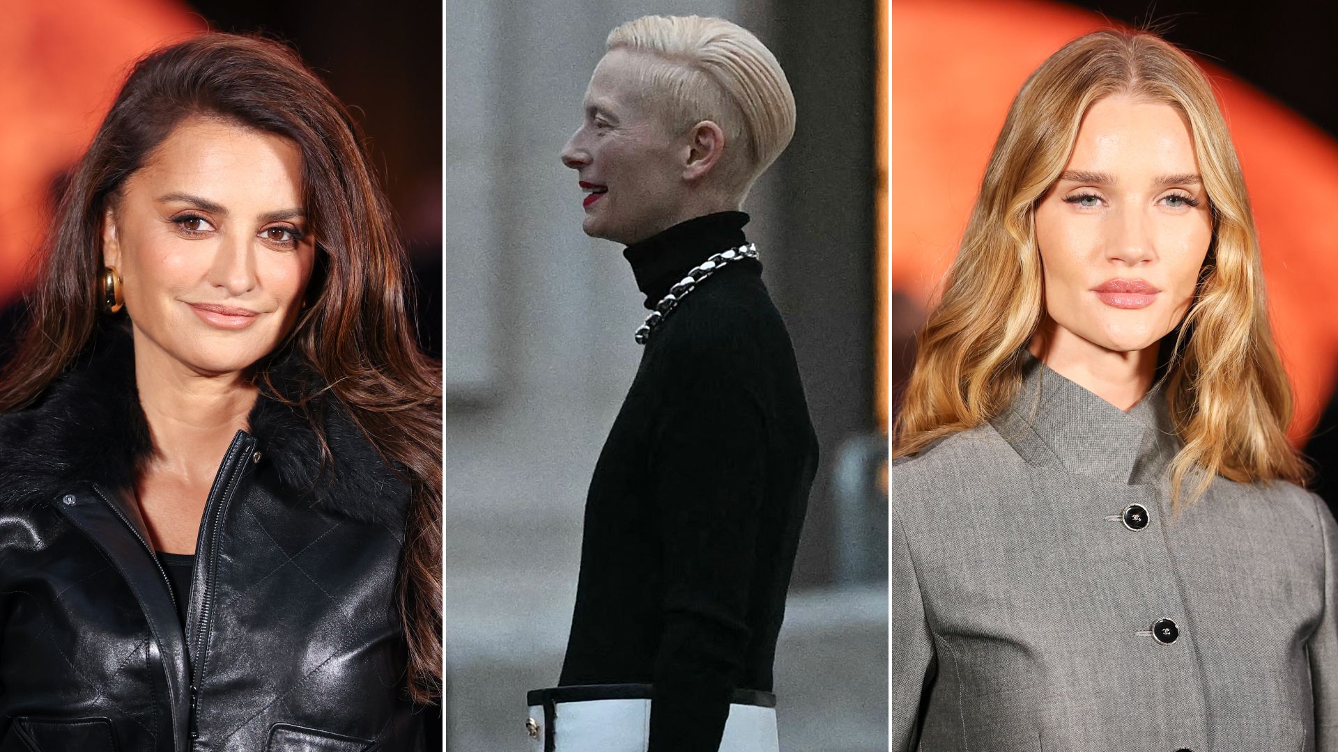 Chanel's Spring 2026 Fashion Show by Matthieu Blazy, Live From Paris