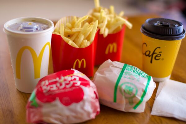 McDonald’s UK Launches ‘World Menu Heist’ – Limited-Time Global Menu Brings New Twist and Flavors Tesla Pi Phone
