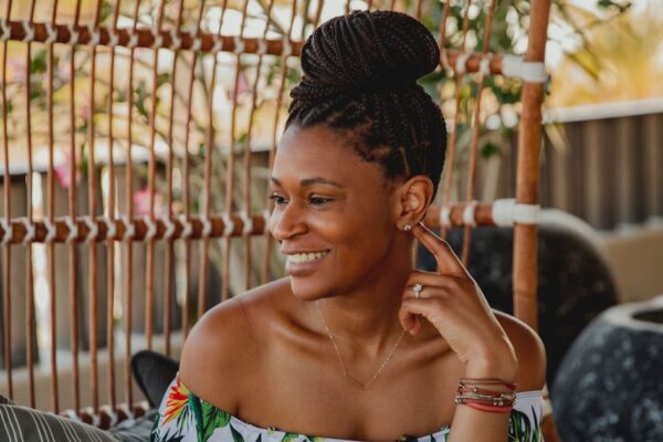 Meet PureWow's New Fashion and Beauty Director