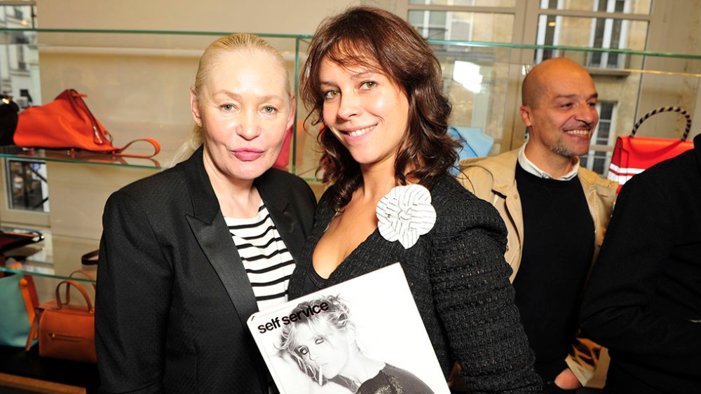 Melanie Ward & Charlotte Stockdale