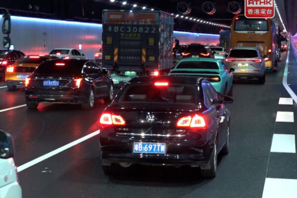 'Insurance for southbound cars to cost under HK$1k'