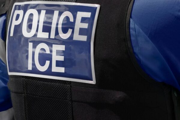 ICE Bought Vehicles Capable of Tracking Cellphones | News