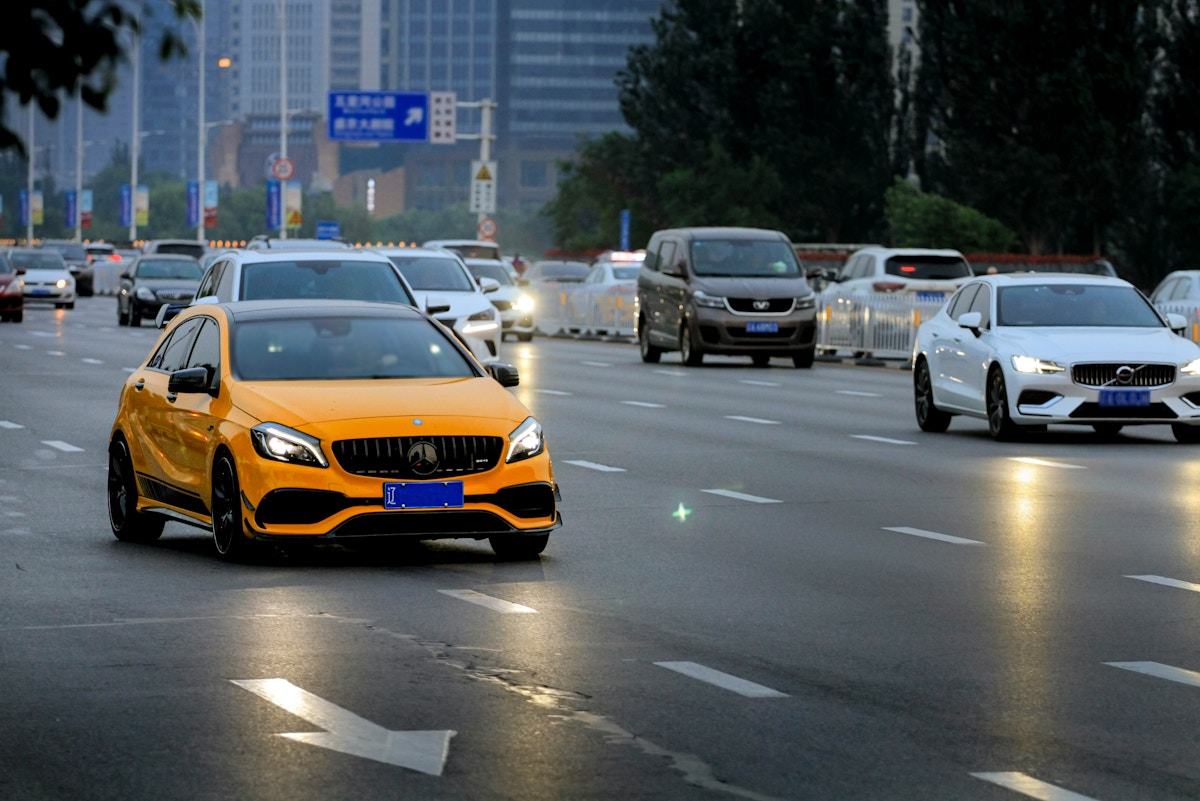 Q&A: How ‘vehicle-to-grid’ technology could boost China’s electricity system | News | Eco-Business