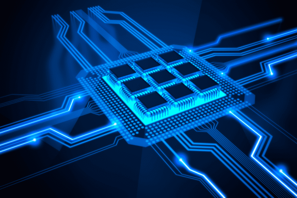 China’s Customs Crackdown on Nvidia AI Chips Explained