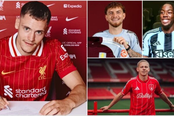 12 Worst Premier League Signings of 2025-26 [Ranked]