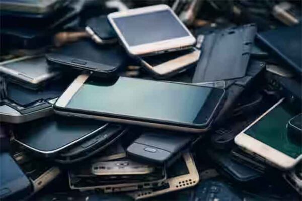 The Second Life of Our Phones