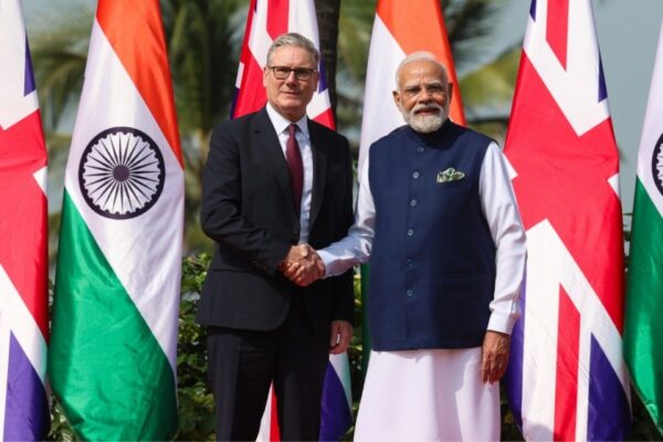 India-UK ties anchored in ‘trust, talent and technology’: PM Modi