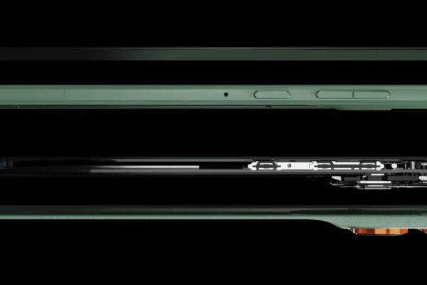 Motorola Joins the Thin Phone Trend With the X70 Air