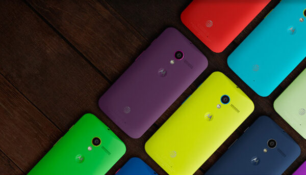 Motorola Says Sorry For Botching Moto X Sale, Will Offer $349 Deal Again