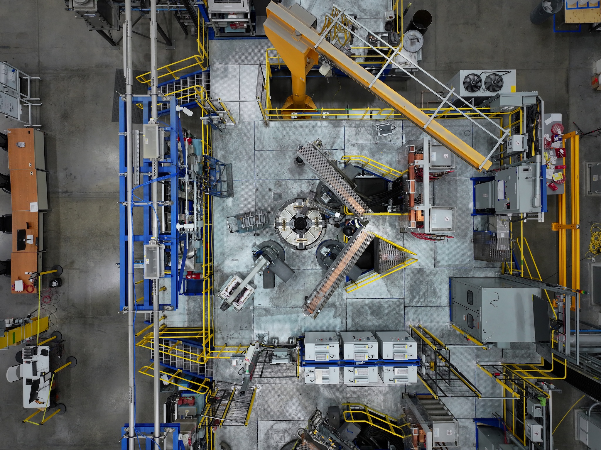 What Is One of the Best Industrials Stocks to Buy Now?