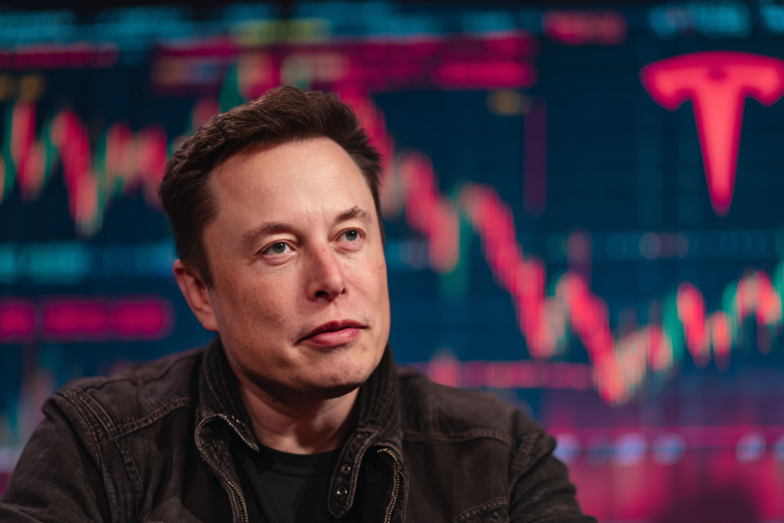 Tesla Q3 Highlights: Record EV Deliveries, Falling Profits, AI Ambitions Ahead - Tesla (NASDAQ:TSLA)