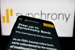 Synchrony Rides Walmart Alliance to No. 1 in Credit Card Apps