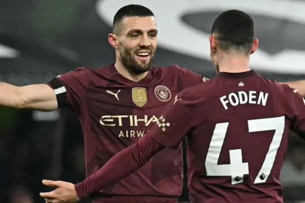 Serie A giants to use key player to lure Man City star to Italy image