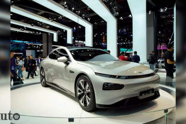 New Entrants Drive Innovation with Niche Vehicles, ETAuto