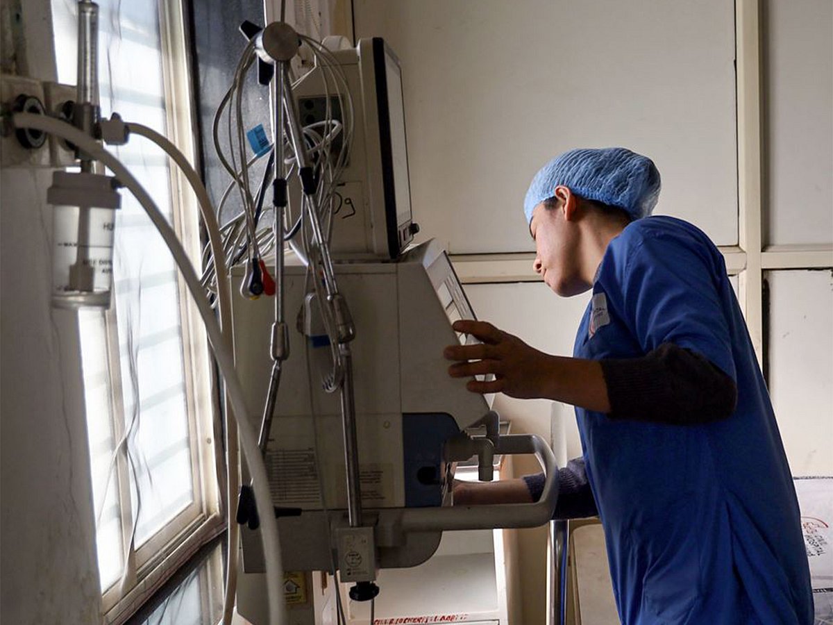 Experts say early genetic tests help to choose healthy lifestyle, control diseases