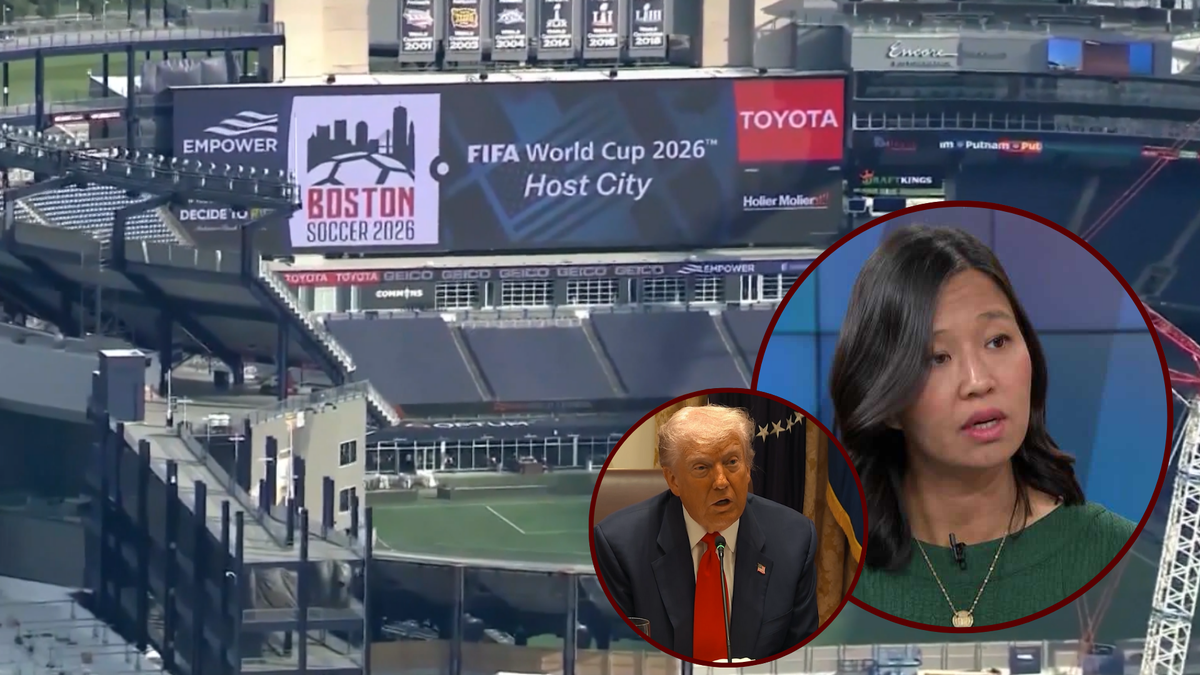 Wu responds after Trump suggests pulling World Cup games from Mass.