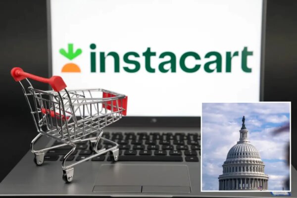 Top food delivery apps providing discounts to SNAP recipients as government shutdown continues